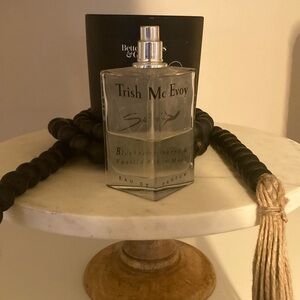 Trish Mc Evoy EAU DE PARFUM